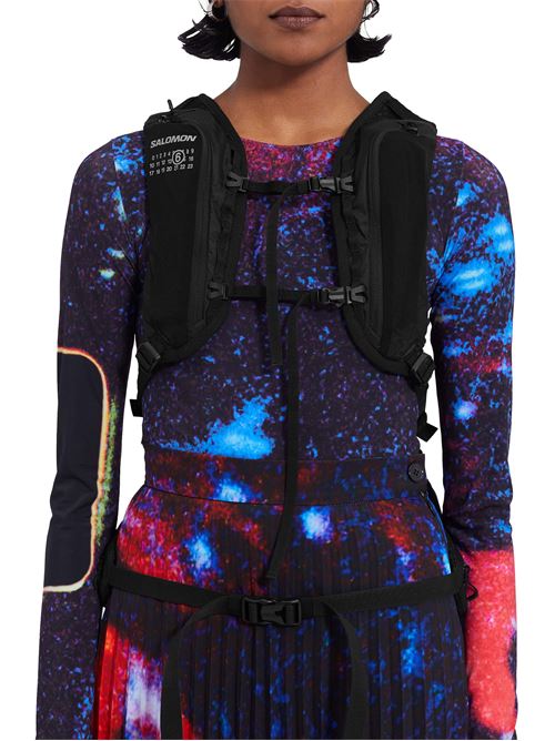 XT 15 Backpack MM6 X SALOMON | SB6WA0003P5782H9966